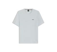 BMG Hombre tee 10256064 01 | Juego de camisetas básicas, corte clásico, ropa versátil, para uso diario, tejido elástico, ideal para todo el año