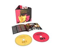 BMG RIGHTS MANAGEMENT Fearless: Anthology 1965-2025, 2CD