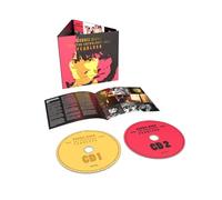 BMG RIGHTS MANAGEMENT Fearless: Anthology 1965-2025, 2CD