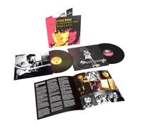 Ronnie Wood Fearless: Anthology 1965-2025 (Vinyl) 12" Album