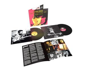 BMG RIGHTS MANAGEMENT Fearless: Anthology 1965-2026