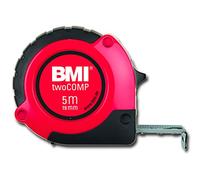 BMI 7647500005 - Cinta métrica de bolsillo