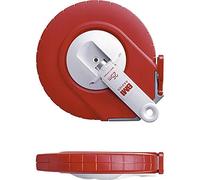 BMI Acero cinta métrica 10 de B 13 mmx10 m con división mm en cápsula Radius