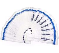 BMike-Dental - Funda para cámara dental, 500 unidades, desechable para cámara intraoral