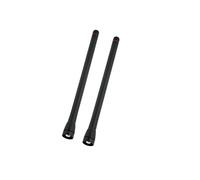 BMINO 2pcs FA-SC58V VHF Radio Marina de la Antena Apta for ICOM IC-M23 IC-M24 IC-M33 IC-M34 IC-M35 IC-M36 IC-M85E IC-M25 IC-F16 F1100 F30 F34G Antena de walkie-Talkie