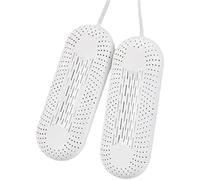 BMKGODN Secador de botas eficaz, resistente a la humedad, con ABS y disipación calor multiorificios for el hogar