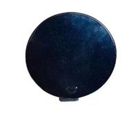 BMLGPGBCDW 51118061005 Tapa Gancho Parachoques Delantero Coche para Serie 4 para MSport F32 F33 F36 2014-2020 Cubierta del Gancho de Remolque