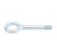 BMLGPGBCDW 51873726 Gancho Remolque Frontal para Alfa para Romeo para Giulietta para Mito 2008-2018 Cubierta del Gancho de Remolque