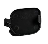 BMLGPGBCDW 52128-47010 52127-47020 52127-47900 52128-47900 Coche Bumper Trailer Rear Tapa Remolque para Toyota para Prius 2010 2011 Cubierta del Gancho de Remolque