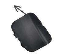 BMLGPGBCDW 622A0-1KA0A Tapa Ojo para El Gancho Remolque Parachoques Delantero Coche para Nissan para Juke 2011-2014 Cubierta del Gancho de Remolque