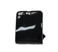 BMLGPGBCDW 622A0-JE20A Tapa Ojo para El Gancho Remolque Parachoques Delantero Coche para Nissan para Qashqai para Dualis J10 2008-2011 Cubierta del Gancho de Remolque