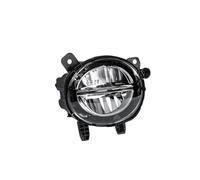 BMLGPGBCDW 63177315559 63177315560 Para F20 F21 F22 F23 F30 F31 F32 F34 GT F35 LCI Faro Niebla LCI Parachoques Delanteros Luces Conducción DRL 12V(Bien)