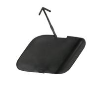BMLGPGBCDW 71104-TF0-900 71104TF0900 Coche Tapa Gancho Remolque para FIT para Jazz GE6 GE8 GP1 TF0 2012-2014 Cubierta del Gancho de Remolque