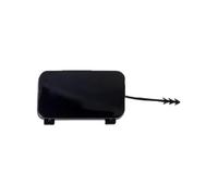 BMLGPGBCDW 8R0807449 8R0807450 Coche Parachoques Trasero Tapa Gancho Remolque Ojo para Q5 2008-2017 Cubierta del Gancho de Remolque