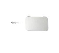 BMLGPGBCDW 8R0807449 8R0807450 Tapa Gancho Remolque Trasero Parachoques Coche para Q5 2010-2018 Cubierta del Gancho de Remolque
