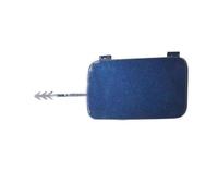 BMLGPGBCDW 8R0807449 8R0807450 Tapa Gancho Remolque Trasero Parachoques Coche para Q5 2010-2018 Cubierta del Gancho de Remolque