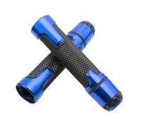 BMLGPGBCDW Coche Accesorios De Motocicleta para B&MW C400X C400GT C 400 X C 400 GT C 400 X GT Puños De Manillar Puños De Mano Accesorios(Azul)