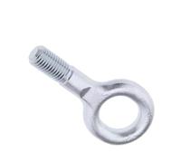 BMLGPGBCDW Coche para Citroen para Relay 2006- Enganche Gancho Ojo Remolque Lazo De Arrastre Anillo Soporte 1348135080 Accesorios