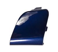 BMLGPGBCDW Coche para Mazda MX5 2016 2017 2018 2019 2020 2021 2022 2023 Parachoques Delantero Ojo De Gancho Tapa De Tapa Remolque Accesorios(1 Pieza Azul)