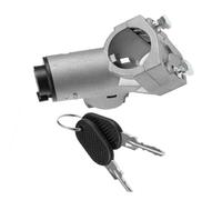 BMLGPGBCDW Coche para Peugeot para Boxer 230 244 1994 1995 1996 1997-2002 Llave Interruptor Cilindro Cerradura De Encendido De Automóvil 46433188 46435868 59232004 Accesorios