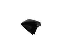 BMLGPGBCDW Manija Puerta Exterior 5KD837879 para Skoda para Superb 2009 2010 2011 2012 2013 2014 2015 Tapa Cilindro Manija Puerta Delantera Izquierda(Negro)