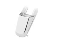 BMLGPGBCDW Manija Puerta Exterior para para Edge 2008-2010 para Flex 2009-2012 Tapa Manija Exterior Puerta Trasera Izquierda Derecha Manija Puerta Cubierta(Abajo A LA Derecha)
