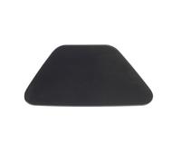 BMLGPGBCDW Para 528i 535i 550i Activehybrid 5 F10 F18 2011-2013 Coche Sin Pintar Tapa Lavadora De Faros Delanteros Tapa De Spray(RH 51117246870)