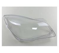 BMLGPGBCDW Para Buick Para Regal 2014 2015 2016 Cubierta De Faro Lente Transparente Faro Carcasa Pantalla De Lámpara BGFCHSDHZD(Bien)