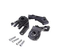BMLGPGBCDW Para Golf 5 2004 2005 2006 2007 2008 2009 Para Jetta 5 2006 2007 2008 2009 2010 Kit De Reparación Faros Delanteros Izquierdos 1K0998225