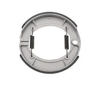 BMLGPGBCDW para KEEWAY para Superlight Ltd 125 2007-2015 para Superlight 150 2007-2012 Bloque De Zapata De Freno De Motocicleta Pastilla De Freno Pastillas de Freno