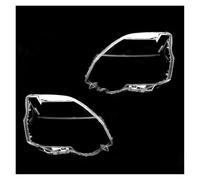BMLGPGBCDW Para Nissan Para X-Trail T31 Facelift 2011 2012 2013 Cubierta De Cristal Para Faro Delantero Cubierta De Faro Carcasa Pantalla Lámpara