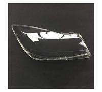 BMLGPGBCDW Para Opel Para Insignia 2009 2010 2011 Faro Delantero Lente Faro Cubierta De La Lente(Bien)
