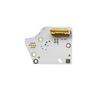 BMLGPGBCDW Para Q5 SQ5 2018 2019 2020 Chip Del Módulo De Señal De Giro De Luz Diurna DRL Faros Delanteros 80A998473A 80A998473B(Lado izquierdo)