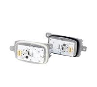 BMLGPGBCDW Para Renault Para Megane IV 2015-2022 285753299R 285759447R Faros Delanteros Módulo DRL Unidad De Control De Luces Diurnas(2 pieces Left Right)