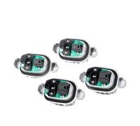 BMLGPGBCDW Para Serie 1 F20 F21 LCI 114d 116d 116i 118d 3 Pines 6 Pines Faro Angel Eye DRL Luces Diurnas 63117428425(2x 3pin 2x 6-pin)