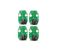 BMLGPGBCDW Para Serie 1 F20 F21 LCI 116i 118i 120i 125i 116d Faros DRL Módulos Angel Eyes 63117428425 7428425(4 piece chips)