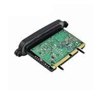 BMLGPGBCDW Para Serie 3 F31 2011 2012 2013 2014 2015 TMS Faro De Xenón Balasto Del Módulo De Control Del Conductor 63117316147(Modelo 2)