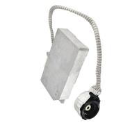 BMLGPGBCDW Para Toyota Para Avalon Limited Touring XL XLS 2005 2006 2007 Módulo Lastre Faro Xenón 85967-07010