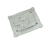 BMLGPGBCDW Para TT 2007 2008 2009 2010 Xenon HID Ballast Control 63117182520 1307329153