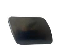 BMLGPGBCDW Para VW Para Golf 4 MK4 1998-2003 Cebador Parachoques Delantero Faro Lavadora Boquilla Tapa De Chorro Acabado 1J0955110A 1J0955109A(1 pieza Derecha)