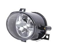 BMLGPGBCDW Para VW Para Polo 9N MK4 2001 2002 2003 2004 2005 Conjunto De Faros Antiniebla De Coche Faros Delanteros Faros Antiniebla Sin Bombillas(Izquierda)