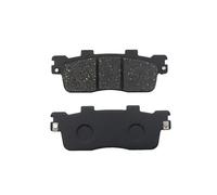 BMLGPGBCDW Pastillas De Freno De Disco Motocicleta para KYMCO para Downtown para Superdink 125i 300i 2009-2014 para Downtown 200i 300i 2010-2014 Pastillas de Freno