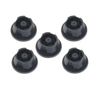 BMLGPGBCDW Soportes Motor Coche Arandelas De Goma para Tapa De Motor De Coche 6420940785 para Mercedes W204 C204 S204 C218 X218 W212 S212 A207 C207 W461 W463 X164