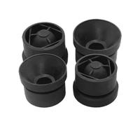 BMLGPGBCDW Soportes Motor Coche Tope De Goma para Tapa Motor Buje Tope Montaje para N&issan para Qashqai J11