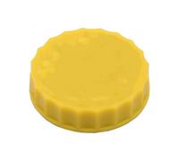 BMLGPGBCDW Tapa de Combustible OEM 5014518AA Tapa del Depósito del Líquido De Frenos para Jeep para Wrangler para Liberty La Tapa del Tanque del Coche de Aceite
