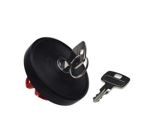 BMLGPGBCDW Tapa de Combustible para Peugeot para Partner Origin para Partner Tepee Fuel Diesel Filtro De Gasolina Lockinig Tapa del Tanque Tapa Kit De Llaves de Aceite