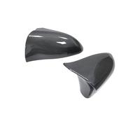 BMLGPGBCDW Tapa del Espejo Retrovisor Lateral para IS200 IS250 IS300 IS350 Cubierta del Espejo Lateral(Fibra de Carbon)