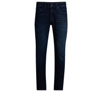 BOSS Delaware BO Pantalones Vaqueros, Dark Blue406, 36W x 30L para Hombre