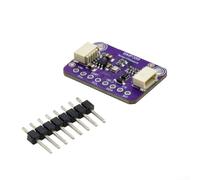 BMP388 Para Y BMP390 Chips de Sensor de Presión, Para AcFor Ademic LFor Abs, STEM EducFor Ation Kits, Para Y Currículo de Ingeniería Electrónica (BMP388 -con IIC)