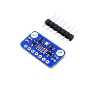 BMP390 BMM350 BMI323 Ten-axis IMU Module(BMP390)